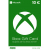 XBOX Gift Card €10 [EU]